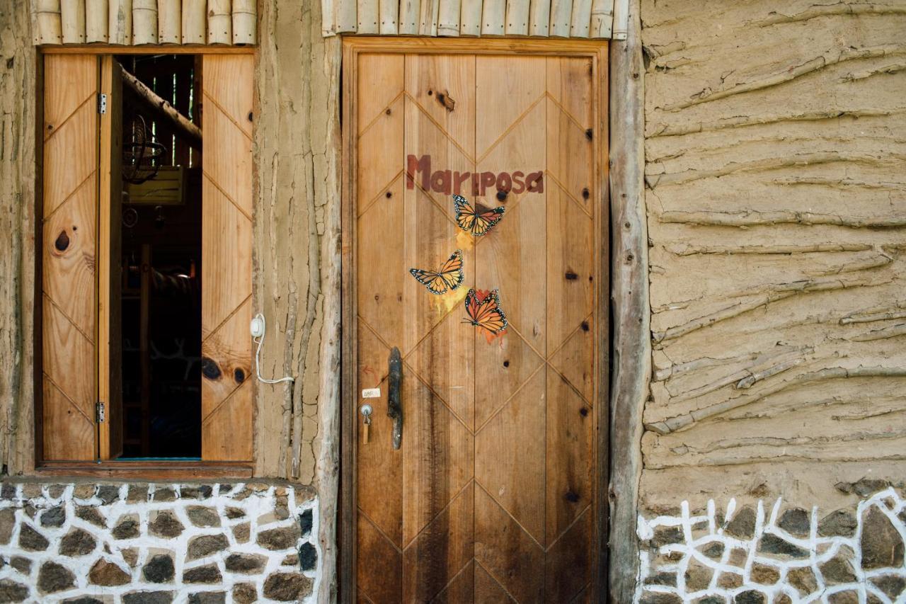 Eco-Hotel Mayachik San Juan La Laguna Kültér fotó