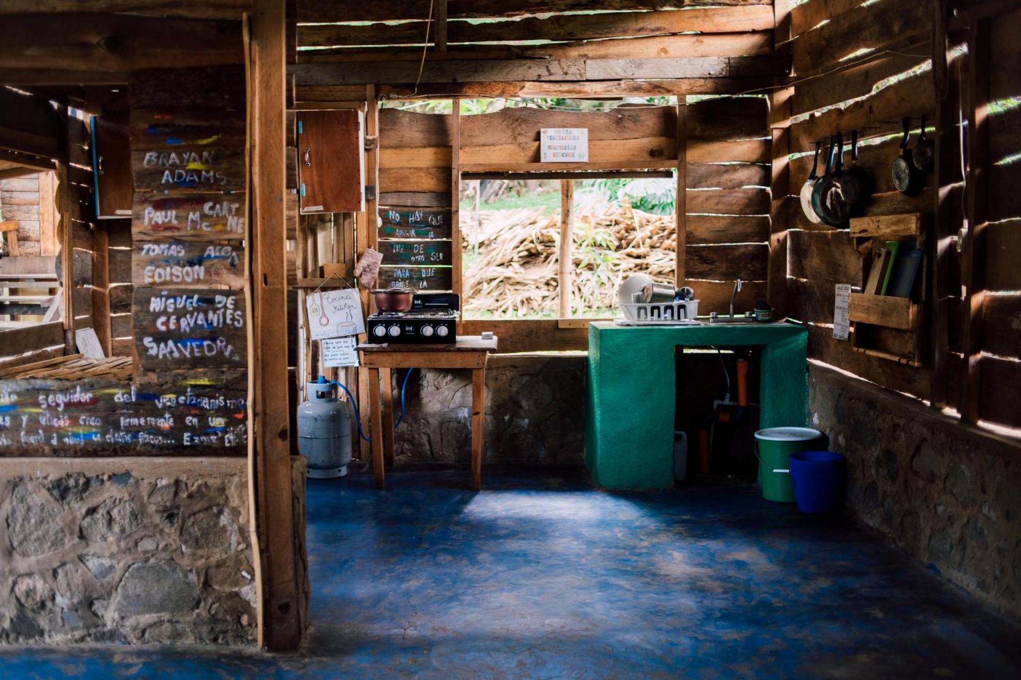 Eco-Hotel Mayachik San Juan La Laguna Kültér fotó