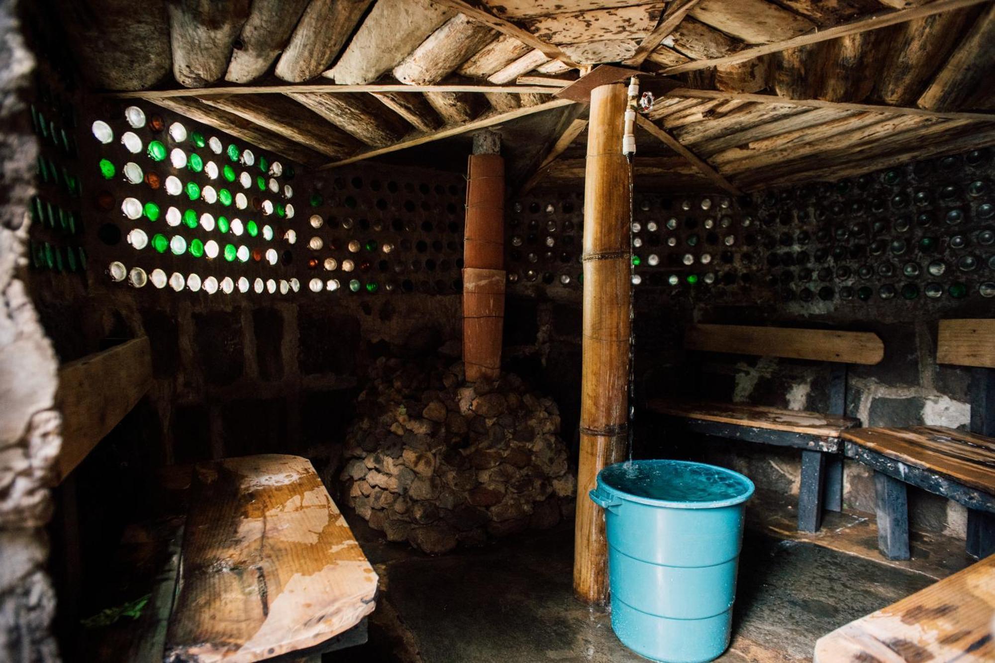 Eco-Hotel Mayachik San Juan La Laguna Kültér fotó