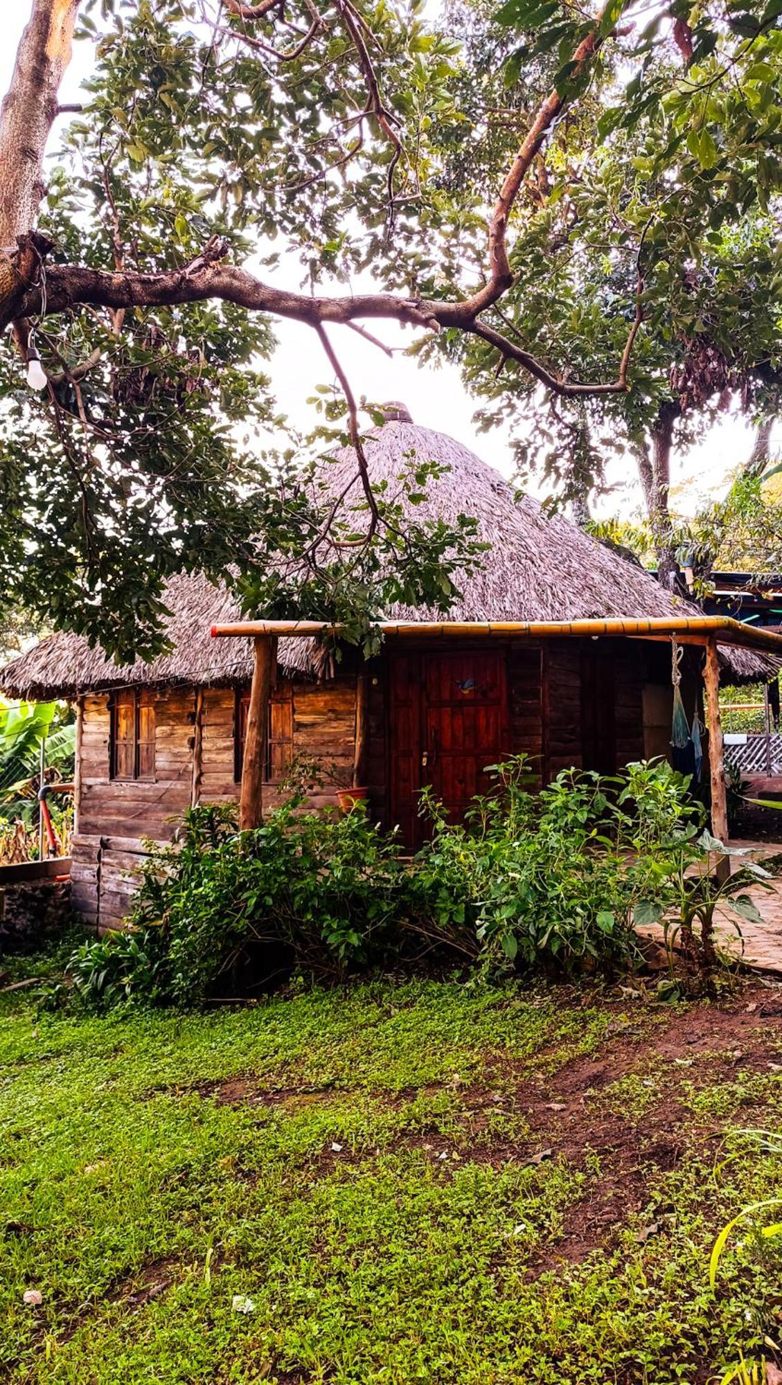 Eco-Hotel Mayachik San Juan La Laguna Kültér fotó
