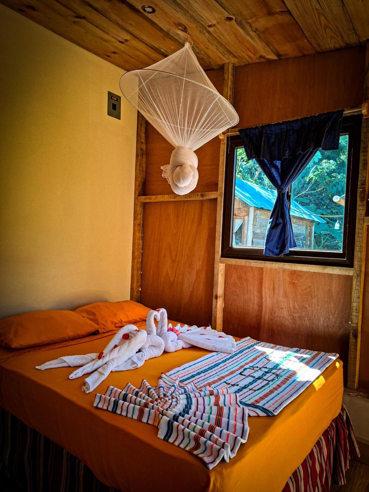Eco-Hotel Mayachik San Juan La Laguna Kültér fotó