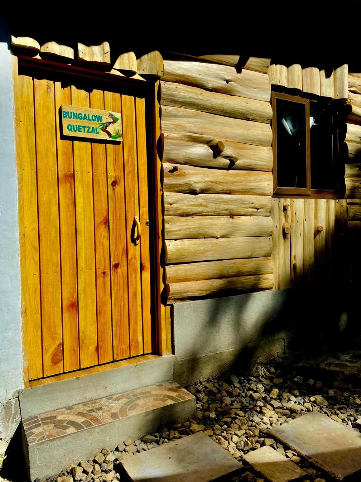 Eco-Hotel Mayachik San Juan La Laguna Kültér fotó