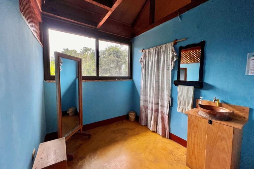 Eco-Hotel Mayachik San Juan La Laguna Kültér fotó